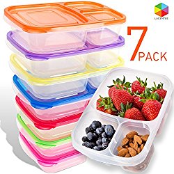 Meal Prep Containers