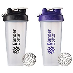 Blender Bottle