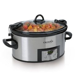 Crock-Pot Slow Cooker