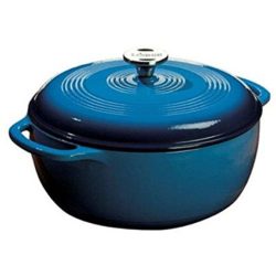 Lodge Dutch Oven