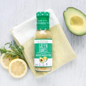 Primal Kitchen Green Goddess Dressing