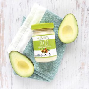 Primal Kitchen Avocado Mayo