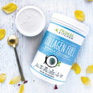 Primal Kitchen Vanilla Collegen Fuel