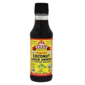 Bragg Organic Coconut Aminos
