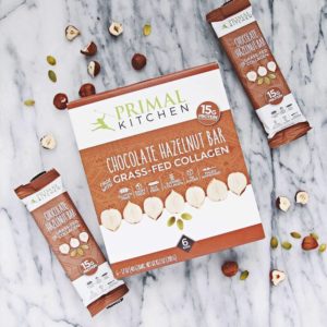 Primal Kitchen Chocolate Hazelnut Bar