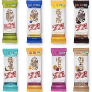 Perfect Bar Variety Pack