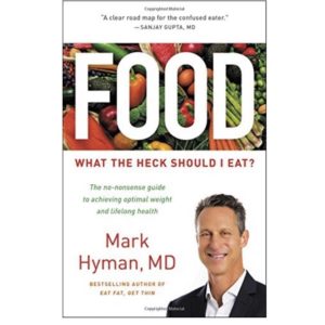Food: What the Heck Should I Eat?