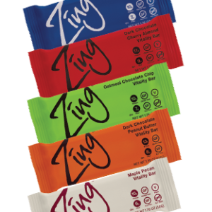 Zing Bars