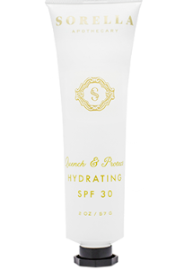 Sorella Hydrating SPF 30