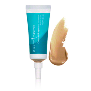 Illuminare Concealing Mineral Foundation SPF 20