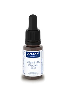 liquid vitamin d3