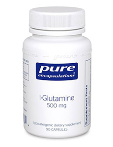 l-glutamine