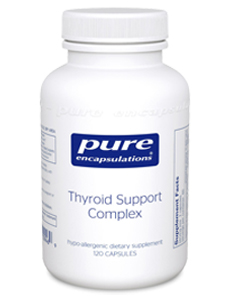 Thyroid Support Complex